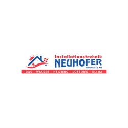 Neuhofer Installationstechnik Gmbh & CoKG
