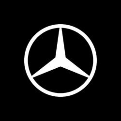 Mercedes-Benz Charging Hub