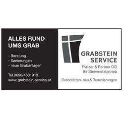 Grabstein Service Platzer&Partner OG