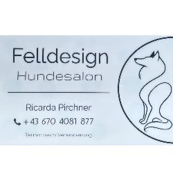 Hundesalon Felldesign