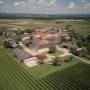 Weingut Greindl | Flugaufnahme