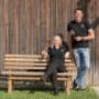 Weingut Greindl | Stephan und Andrea