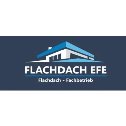 Flachdach Efe
