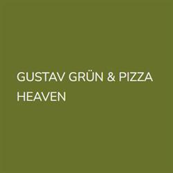 Gustav Gruün & Pizza Heaven Linz-Urfahr