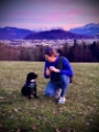 Hundetraining in Salzburg Silvan Saummüller
