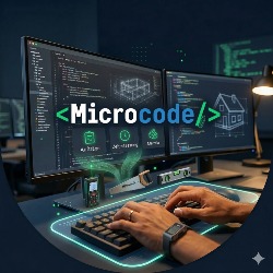 Microcode