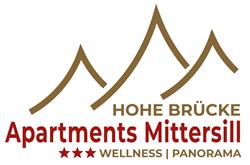 ***Aparthotel Hohe Brücke