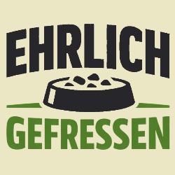 ehrlich gefressen