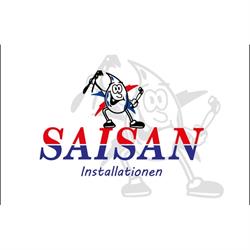 Saisan Installationen