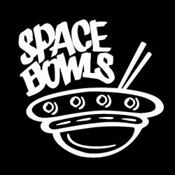 spacebowls Mutterschiff