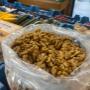 Walnüsse als Superfood bei Alles Frisch in Baden bei Wien am Grünen Markt Brusattiplatz. Nährstoffreiche Trockenfrüchte ohne Zuckerzusatz – ideal für gesunde Snacks, Smoothies und eine bewusste Ernährung.