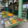 Alles Frisch in Baden bei Wien am Grünenmarkt - Brusattiplatz Marktstand 2/3 ist der Händler für frisches Obst & Genüse