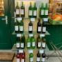 Hausgemachte Spezialitäten und frische Fruchtsäfte bei Alles Frisch am Grünen Markt Brusattiplatz in Baden bei Wien. Feinkostmarkt mit Frischegarantie, regionalen Produkten und Detox Lebensmitteln.
