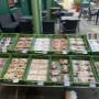 Hausgemachte Kekse und süße Spezialitäten am Grünen Markt Brusattiplatz in Baden bei Wien. Feinkostmarkt Alles Frisch mit regionalen Spezialitäten, frischen Snacks für unterwegs und hochwertigen Backwaren.