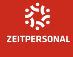 ZEITPERSONAL