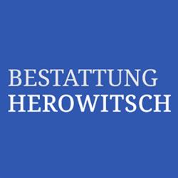 Bestattung Herowitsch