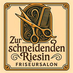 Zur schneidenden Riesin