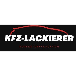 kfz-lackierer