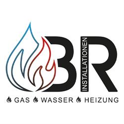 BR Installationen
