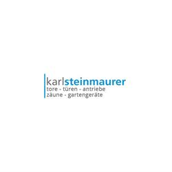 Karl Steinmaurer Tore - Türen - Antriebe
