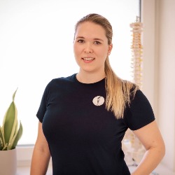 Physiotherapie Carina Platner