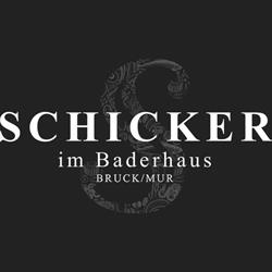 Schicker im Baderhaus