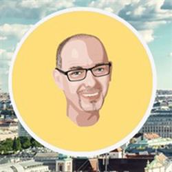 Eiamaya GmbH- Harald Mayer