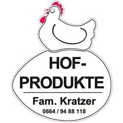 Hofprodukte Fam. Kratzer