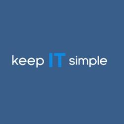 keep IT simple