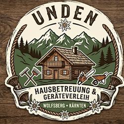 Hausbetreuung Unden