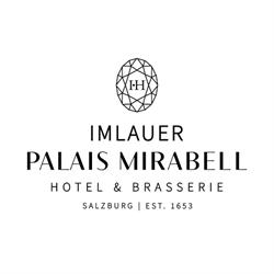 IMLAUER Palais Mirabell - Hotel am Mirabellplatz