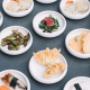 Chinesisches Fingerfood und Sushi in 1060 Wien: Entdecken Sie unsere Auswahl an kleinen Köstlichkeiten, ideal als Sushi für Gruppen oder zum Teilen beim asiatischen Brunch. Vegan-freundliche asiatische Gerichte inklusive.