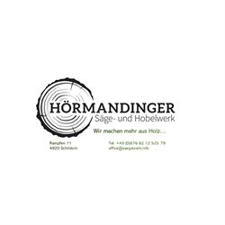 Sägewerk Hörmandinger