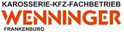 Karosserie-KFZ-Spenglerei Wenninger
