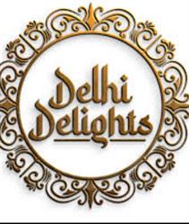 Delhi Delights Indische Restaurant