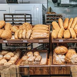 Best Breadstore