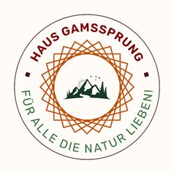 Haus Gamssprung