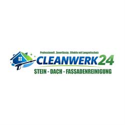 Dachreinigung und Steinreinigung Cleanwerk24 GmbH