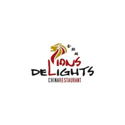 Lions Delights China-Restaurant