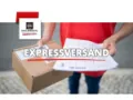 Expressversand Neubau Wien