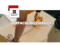 Verpackungsservice Neubau Wien
