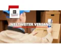 Versand Neubau Wien