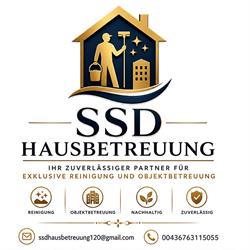 SSD Hausbetreuung