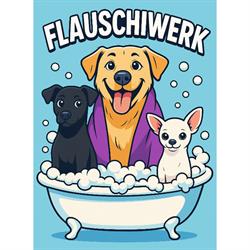 Flauschiwerk