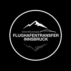 Flughafentransfer Innsbruck