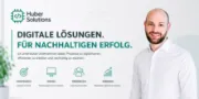 HuberSolutions