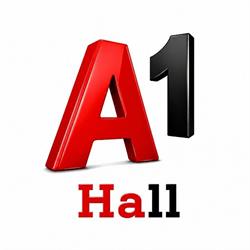 A1 Exclusive Store Hall