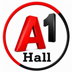 A1 Exclusive Store Hall