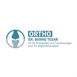 Dr. Bernd Tesar