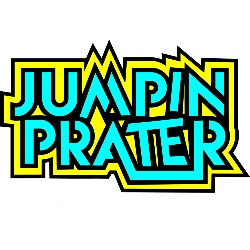 Jumpin Prater - Trampolin und Ninja Action Park